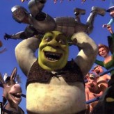 Shrek: Fairy Tale Freakdown