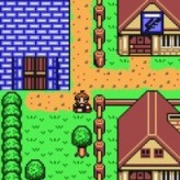 Quest RPG - Brian
