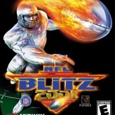 NFL Blitz 2001