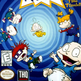 Rugrats: Time Travelers