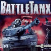 BattleTanx