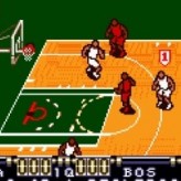 NBA In The Zone