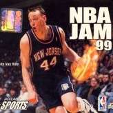 NBA Jam 99