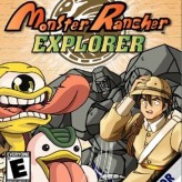 Monster Rancher Explorer