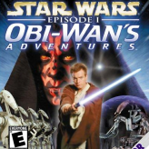 Star Wars Episode I: Obi Wan