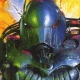 Robot Wars: Metal Mayhem