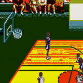 NBA Jam 2001