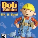 Bob The Builder: Fix It Fun