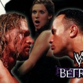 WWF Betrayal