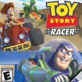 Toy Story Racer