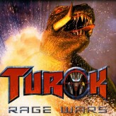 Turok: Rage Wars