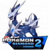 Pokemon Diamond V2