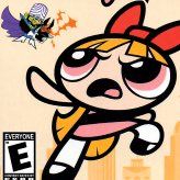 The Powerpuff Girls: Bad Mojo Jojo