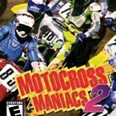 Motocross Maniacs 2