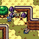 The Legend of Zelda - Link