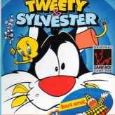 Sylvester And Tweety