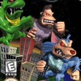 Rampage: World Tour