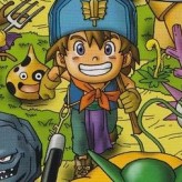 Dragon Warrior Monsters 2 - Cobi