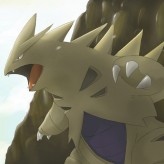 Pokemon Prism