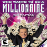 Who Wants To Be A Millionaire: 2nd Edition