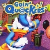Donald Duck: Goin