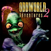 Oddworld Adventures II