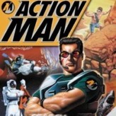 Action Man: Search for Base X