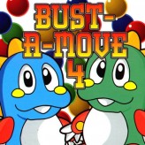 Bust-A-Move 4