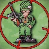 Cannon Fodder