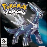 Pokemon Diamond