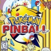 Pokemon Pinball