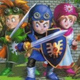 Dragon Warrior I & II