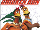 Chicken Run - Nintendo Game Boy Color