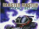 Blaster Master: Enemy Below | RetroGames.Fun