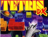 Tetris DX | RetroGames.Fun