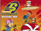 Rocket Power: Gettin Air | RetroGames.Fun