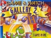 Game & Watch Gallery 2 | RetroGames.Fun