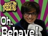 Austin Powers: Oh Behave | RetroGames.Fun