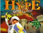 Hype: The Time Quest | RetroGames.Fun