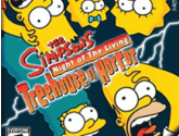 The Simpsons: Night Of The Living Treehouse Of Horror | RetroGames.Fun