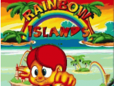 Rainbow Islands | RetroGames.Fun