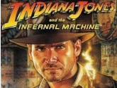 Indiana Jones And The Infernal Machine | RetroGames.Fun