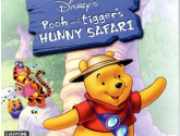 Pooh and Tigger's Hunny Safari | RetroGames.Fun