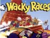 Wacky Races - Nintendo Game Boy Color