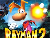 Rayman 2 - The Great Escape - Nintendo Game Boy Color