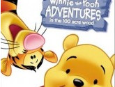 Winnie The Pooh: Adventures In The 100 Acre Wood | RetroGames.Fun