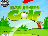 Hole In One Golf | RetroGames.Fun