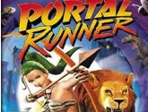 Portal Runner | RetroGames.Fun