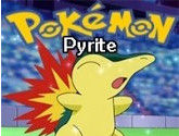 Pokemon Pyrite - Nintendo Game Boy Color