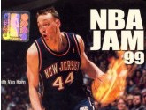NBA Jam 99 | RetroGames.Fun
